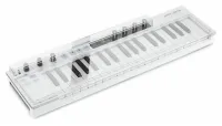 Decksaver Arturia Keystep 37 - Защитные крышки для DJ-техники