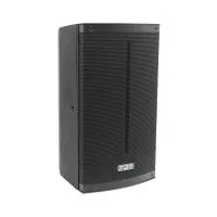 FBT X-LITE 110 - двухполосная пассивная акустическая система, 175 Вт, 8 Ом, 65 Гц - 20кГц, SPL 124 д