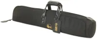 Soprano saxophone bag Gard Bags GB-101MSK - Synthetic bag with secure instrument suspension system for straight soprano saxophone