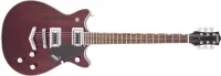GRETSCH G5222 EMTC DBL JET BT WLNT электрогитара, цвет орех