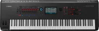 YAMAHA MONTAGE8 - Рабочая станция