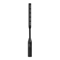 Audac CMX230- Конденсаторный микрофон, суперкардиоидный