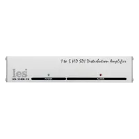 DS-15HD-10 усилитель-распределитель Les