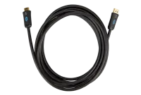 Crestron CBL-4K-DP-HD-12, активный кабель, DisplayPort в HDMI®, 18 Гбит / с, 3,6 м