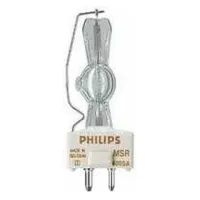 PHILIPS MSR 400/SA GY-9,5 лампа газоразрядная, срок службы 750 часов