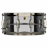 LB402BN Super Series Малый барабан 14" х 6.5", Ludwig