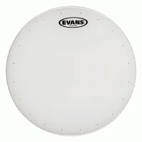 EVANS B12HDD - пластик для том тома 12' HD DRY, двойной с отверстиями по краю