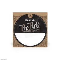 D'ADDARIO NYL048W - Струна одиночная для классической гитары