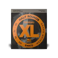D'Addario ENR72 - комплект струн для бас-гитары 50-70-85-105