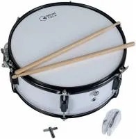 DRUM TALK MDS-1455WH - Барабан маршевый малый