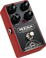 MESA BOOGIE TONE-BURST BOOST/OVERDRIVE - Педаль эффектов