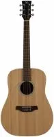 ADLER D10-SM LH - Гитара акустическая шестиструнная