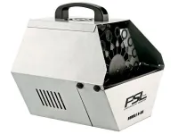 PSL K1028 BUBBLE B-60 Генератор мыльных пузырей 60 W