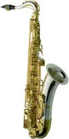 Tenor saxophone Yanagisawa T-WO33 - Silver Sonic concert tenor saxophone with Sterling silver neck and bell