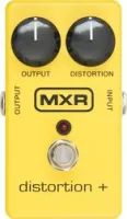 Mxr m104 distortion+  гитарный эффект дисторшн