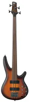 Ibanez SRF700-BBF Brown Burst Flat безладовая бас-гитара