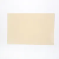 MX0195 Заготовка для защитной накладки, 1 слой, кремовая, Musiclily