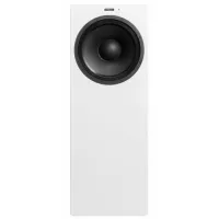 Genelec W371AW активная НЧ секция для мониторов The Ones, НЧ динамик 14" 400Вт, НЧ динамик 12" 400Вт
