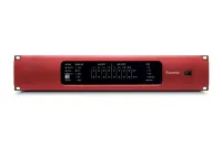 Focusrite Pro RedNet 3 ЦАП конвертор (24/192, 32 цифровых входов/выходов, интерфейс Dante) AES, Spdiff, ADAT