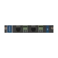Kramer DGKAT-IN2-F16/STANDALONE - Модуль c 2 входами