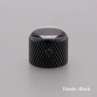 PVK-3B Ручка потенциометра, черная, Gotoh