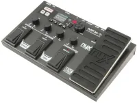 NUX-MFX-10 Гитарный процессор Cherub