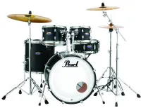 Комплект барабанов Pearl Decade Maple DMP925S