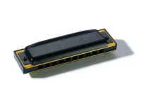 M564017 Pro Harp C-major Губная гармошка, уменьшенная упаковка, Hohner