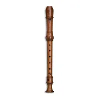 Блок-флейта Mollenhauer 5120 Denner деревянная, До-сопрано, барочная система