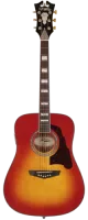 Акустическая гитара D'Angelico Excel Lexington SD-300-CSB