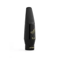 optimum tl4 (sm722)  мундштук для тенор-саксофона, средняя выемка, открытость 230 мм Vandoren 