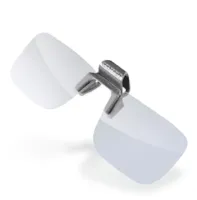 Насадка поляризационная с крепежной клипсой PASSIVE 3D CLIP-ON GLASSES