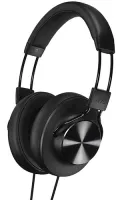 Наушники JVC Solidege HA-SD7-B