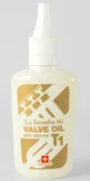 Масло для помп La Tromba 55100 T1 63ml