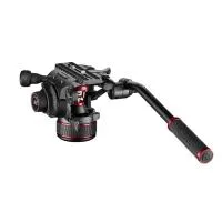 NITROTECH 608 видеоголовка Manfrotto