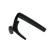 PLANET WAVES (НЕ ДЛЯ ПРОДАЖИ) PW-CP-04 NS CLASSICAL GUITAR CAPO каподастр c винтовым зажимом для классических гитар, алюминий