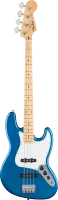 Fender Standard Jazz Bass Aqua Marine Metallic