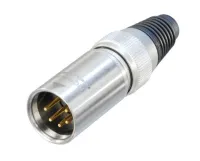 NEUTRIK NC5MX-HD