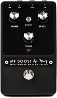 MOOG Minifooger Boost Pedal - Педаль эффектов