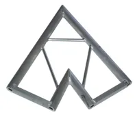 P30-H-60-2, Стыковочный узел для двух модулей, плоской конфигурации Truss-Master P30-H-60-2