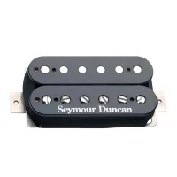 SEYMOUR DUNCAN TB-4 JB TREMBUCKER BLACK - Звукосниматель