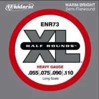 D`Addario ENR73  Струны для бас-гитары
