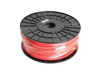 GA103-10 Кабель инструментальный, 100м, черный, Soundking