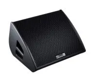 d&b audiotechnik М2 Z0061.002 Сценический монитор, 2х12"/1,4", 500/2000 Вт, 8 Ом, SPL 143 дБ, 50 Гц-17 кГц, 45°х60°. NLT4F/M