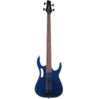 ZOMBIE RMB - 50 / BL- Копия  Ibanez SG , 24  лада