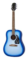 Epiphone Starling Starlight Blue - Дредноуты