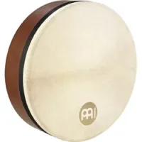 Meinl fd14be  14" барабан bendir, кожаная мембрана