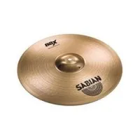 Sabian 16" b8x thin crash  тарелка crash