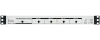 DS-412TLC 4 канальный кабельный корректор Les