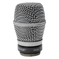 SHURE RPW114 картридж SM86 для беспроводного передатчика